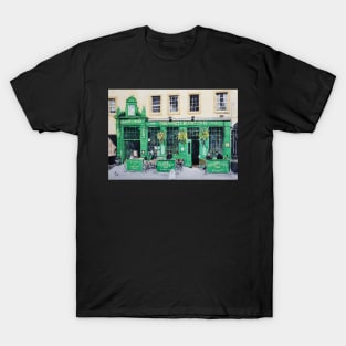 White Hart Inn T-Shirt